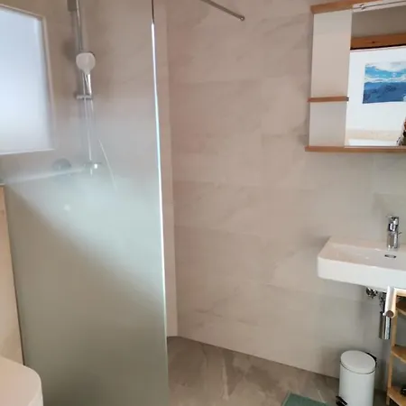 Apartamento Leibrecht Hainzenberg