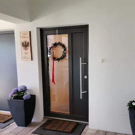 Leibrecht Apartamento *