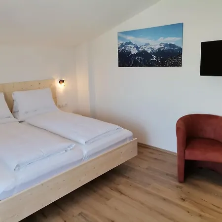 公寓 Leibrecht 海因岑贝格