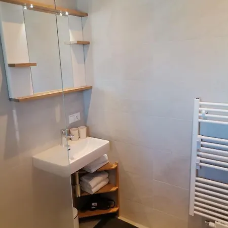 Apartment Leibrecht *