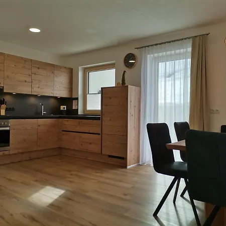 Leibrecht Apartment