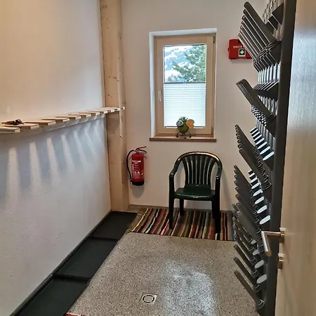 Apartment Leibrecht *