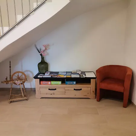 Apartment Leibrecht *
