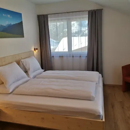 Leibrecht Apartment *