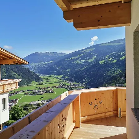 Apartment Leibrecht Hainzenberg