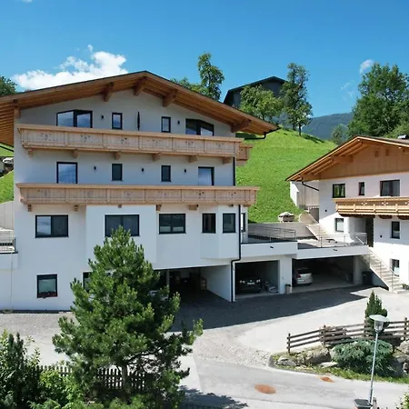 Apartment Leibrecht *