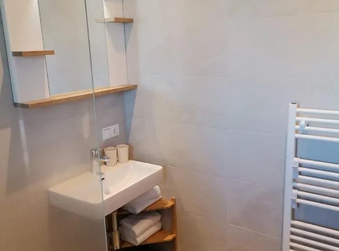 Appartement Leibrecht *