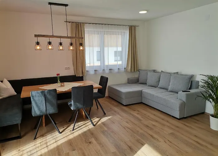 Leibrecht Appartement *