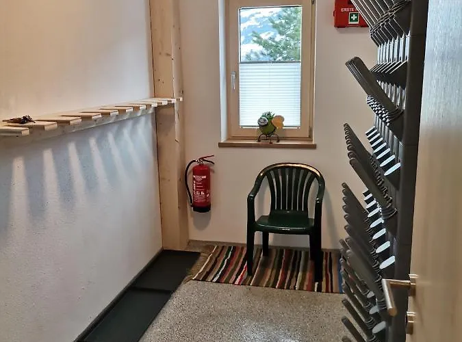 Appartement Leibrecht *