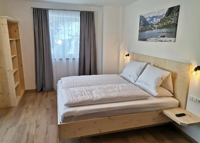 Leibrecht Appartement