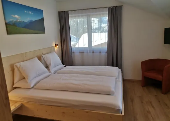 Leibrecht Appartement *