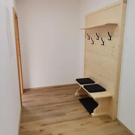 Leibrecht Διαμέρισμα Hainzenberg