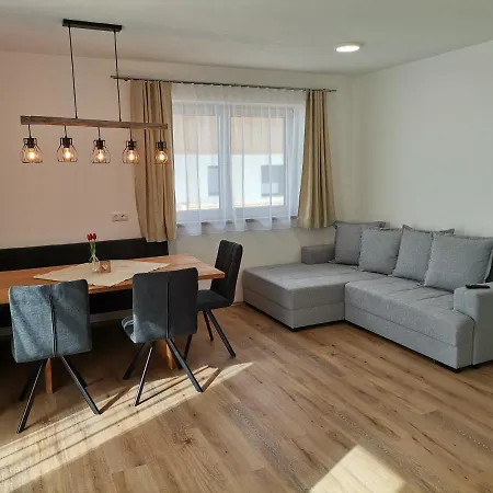 Leibrecht Διαμέρισμα *